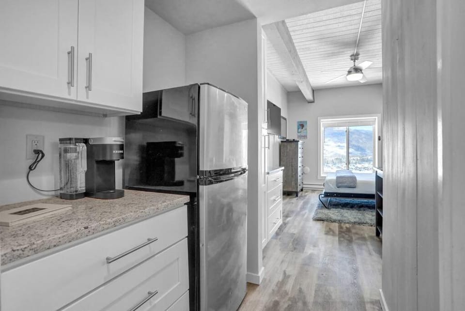 Gondola Heights Hideaway Apartment in Steamboat Springs