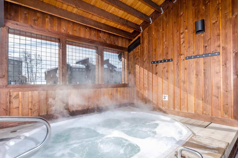 Gondola Heights Hideaway Apartment in Steamboat Springs