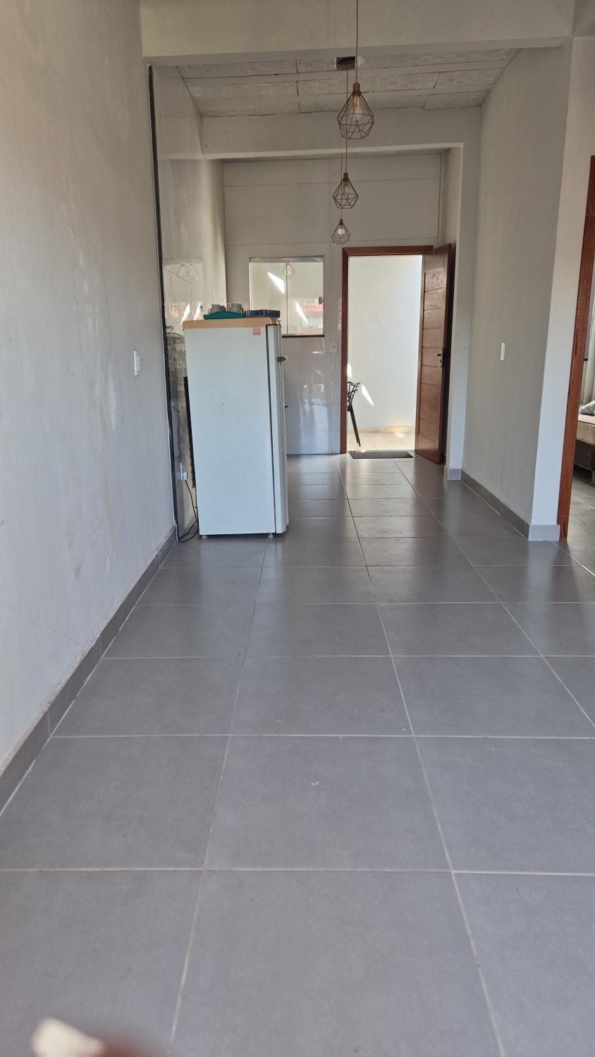 Casa Real House in Vila Velha