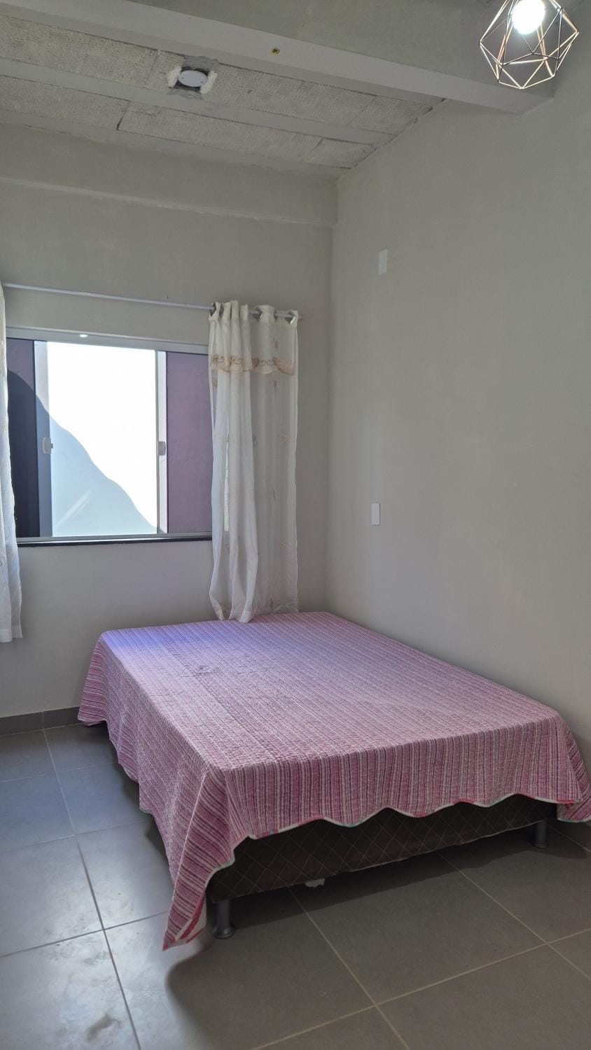 Casa Real House in Vila Velha