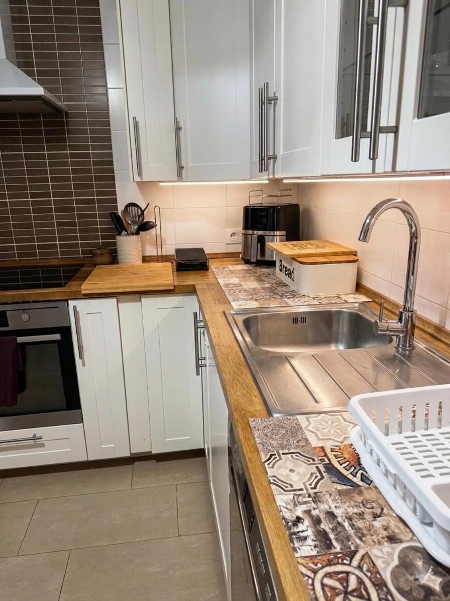 Apartamento en El Rompido House in Costa de la Luz
