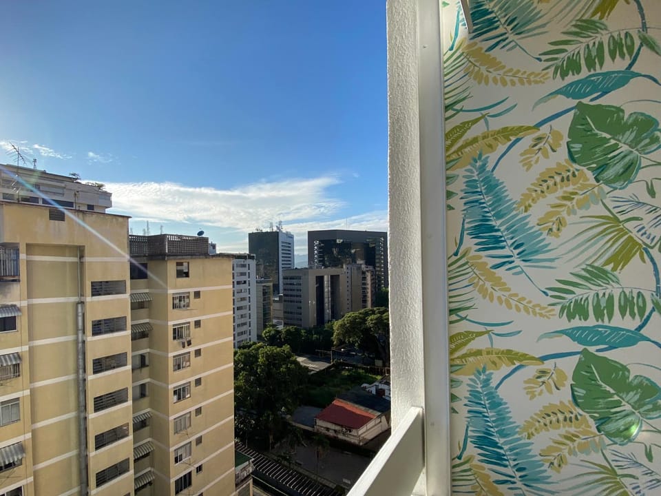 City view