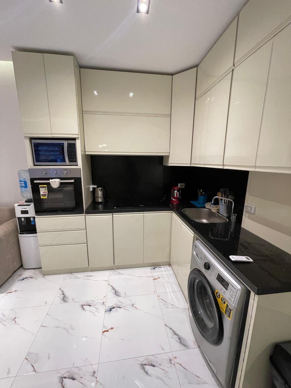 porto Matrouh Mo Villa in Egypt