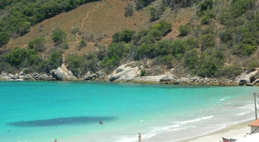 Natural landscape, Beach