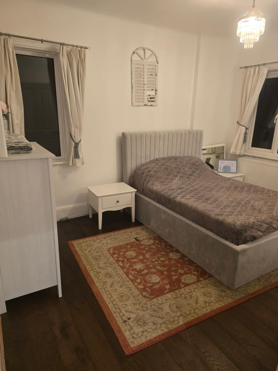 Double rooms in shared house Vacation rental in Bournemouth