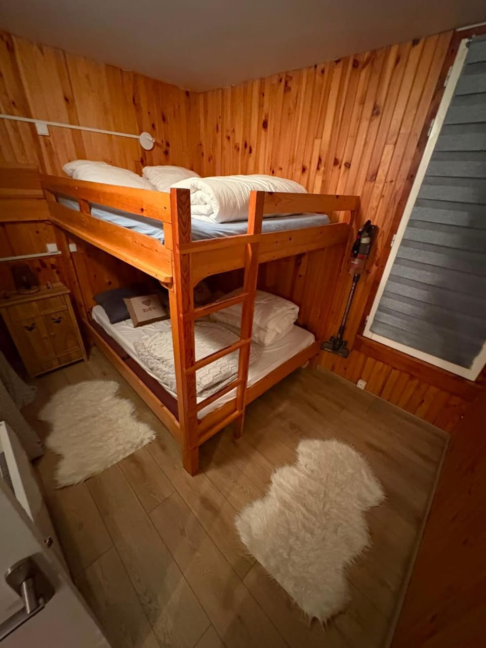L'Esprit Boisé Apartment in Occitanie