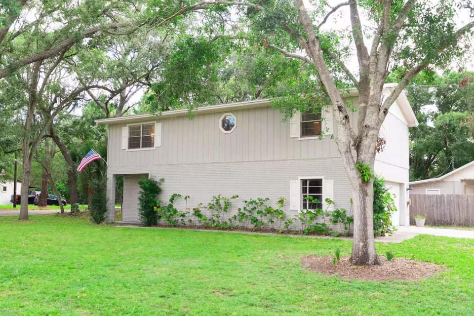 Harbor Home House in Safety Harbor