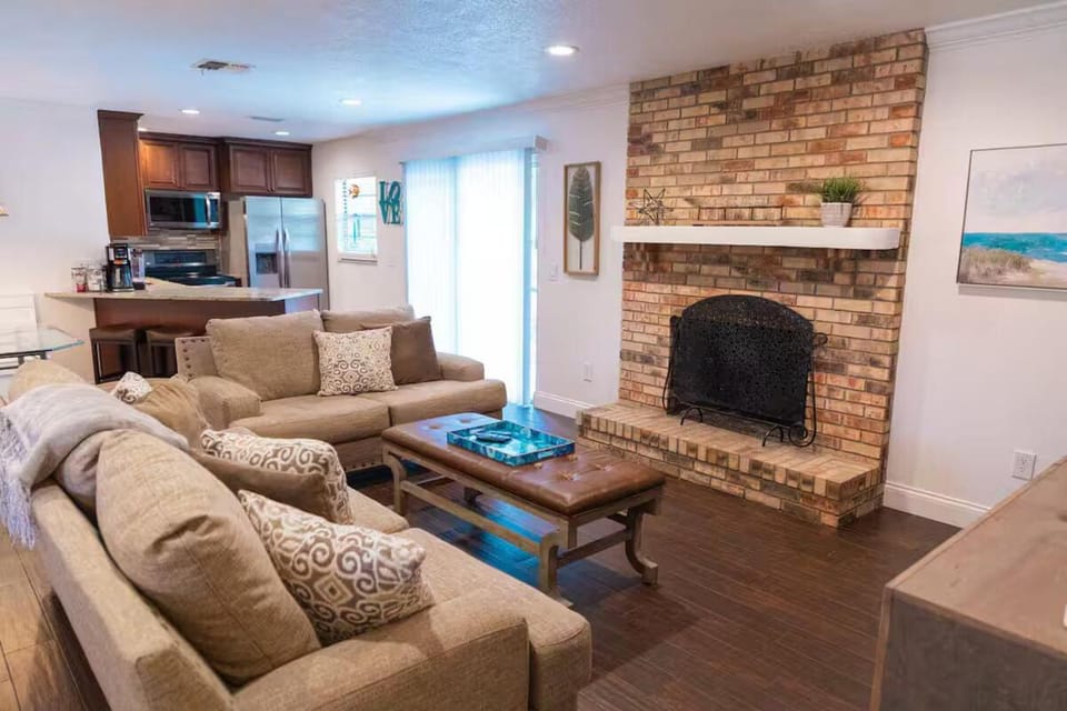 Harbor Home House in Safety Harbor