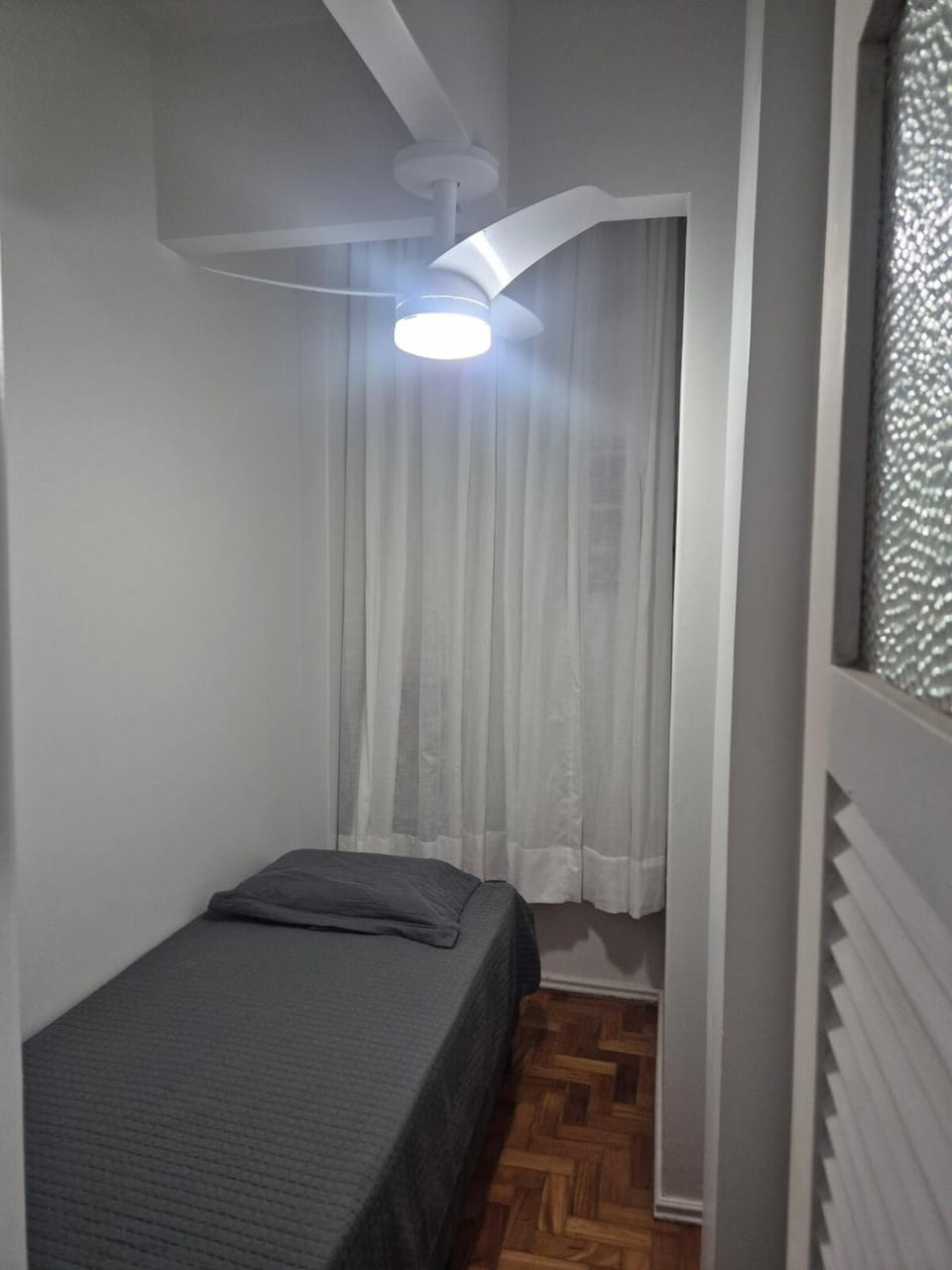 Life Apartment in Rio de Janeiro