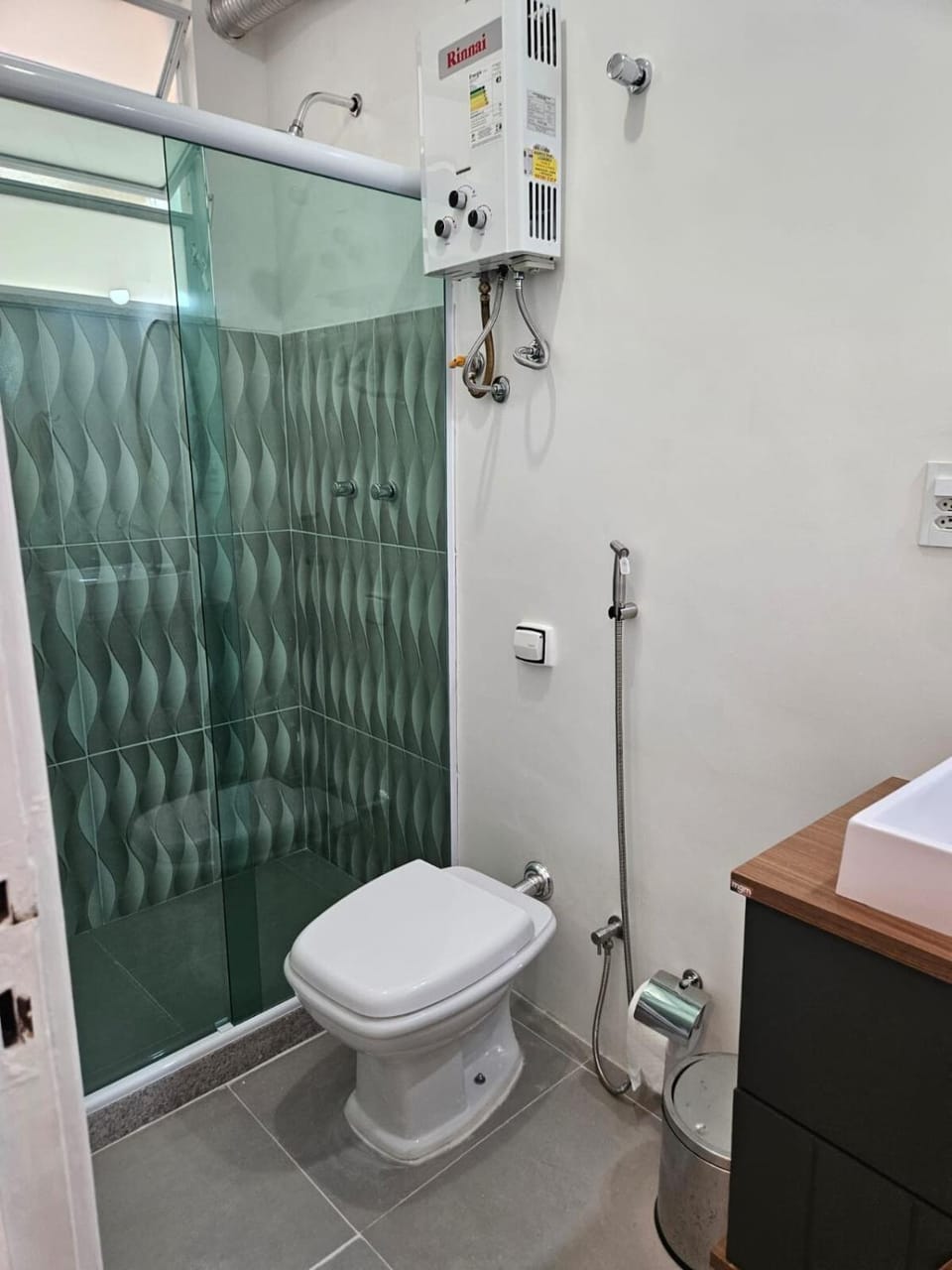 Life Apartment in Rio de Janeiro