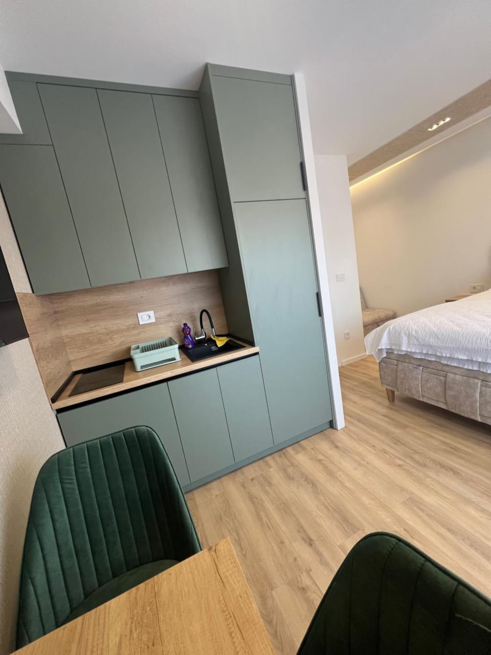 Apartmani Ema Apartment in Dubrovnik-Neretva County
