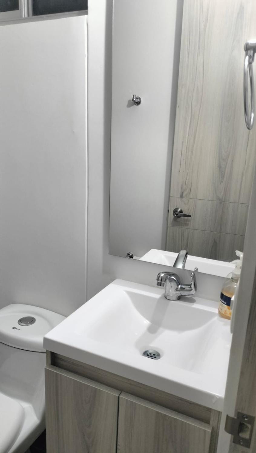 Capriella - Cartagena T7 A404 Apartment in Bolivar