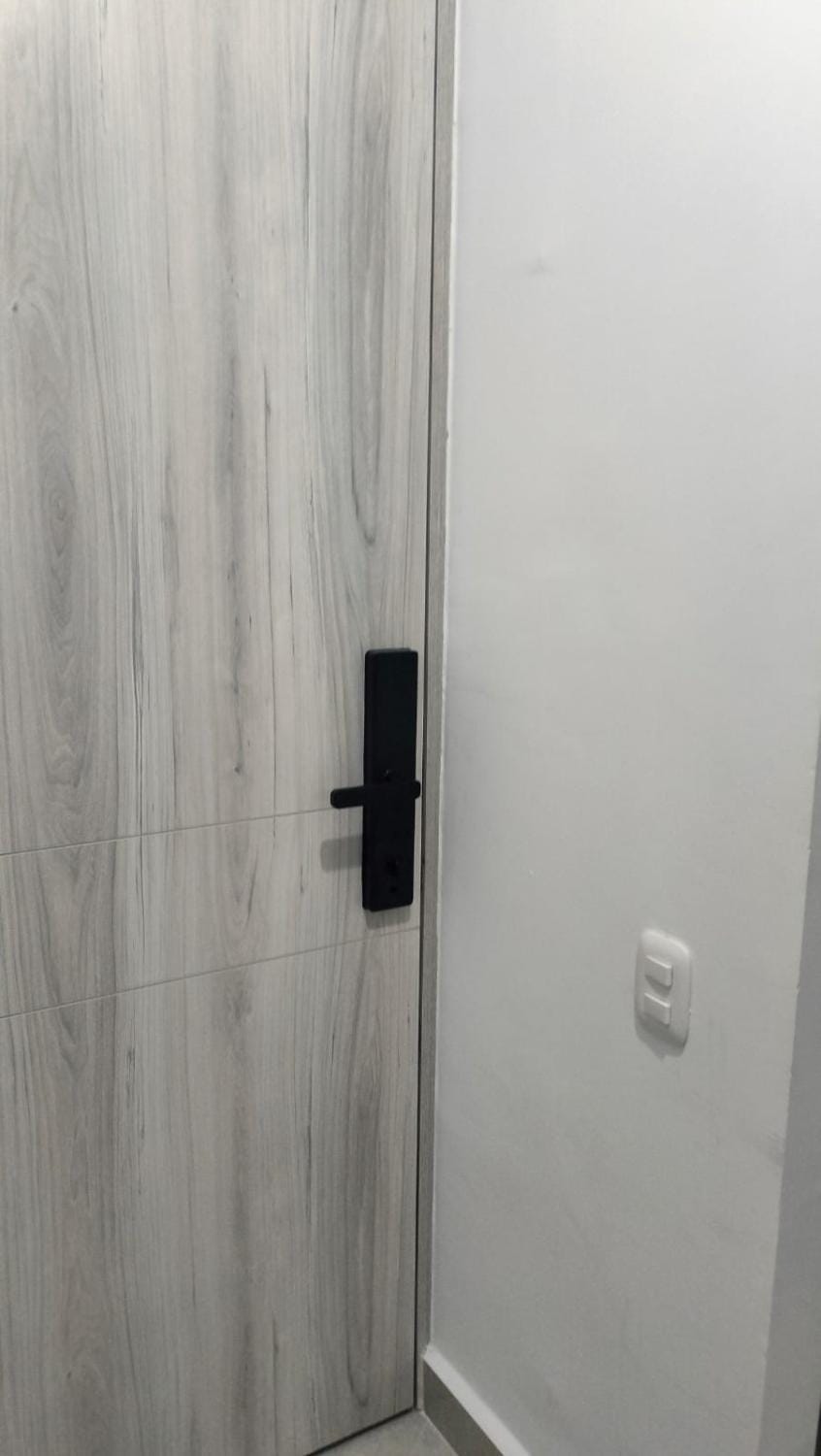 Capriella - Cartagena T7 A404 Apartment in Bolivar