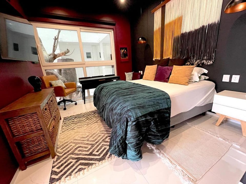 Casa Mex Beautiful Condo in Puerto Vallarta Versalles Apartment in Puerto Vallarta