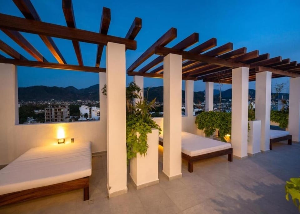 Casa Mex Beautiful Condo in Puerto Vallarta Versalles Apartment in Puerto Vallarta