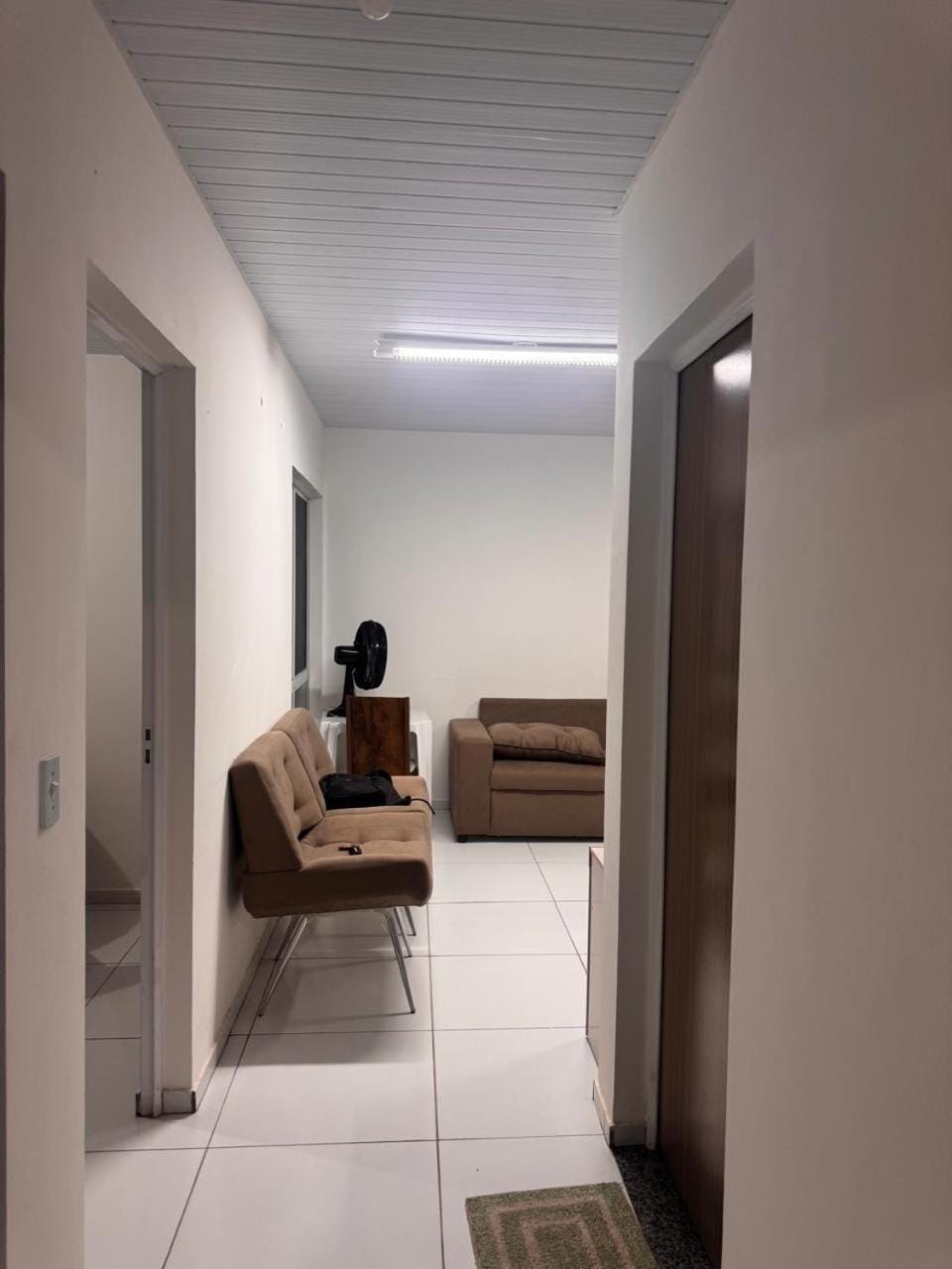 Apto Noélia & Sérgio Apartment in Teresina
