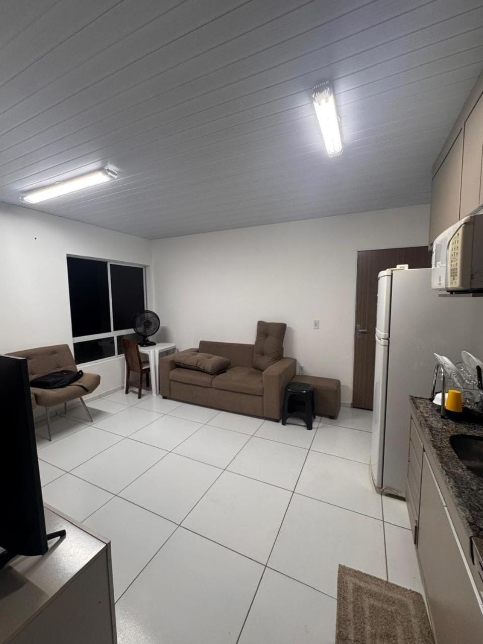 Apto Noélia & Sérgio Apartment in Teresina