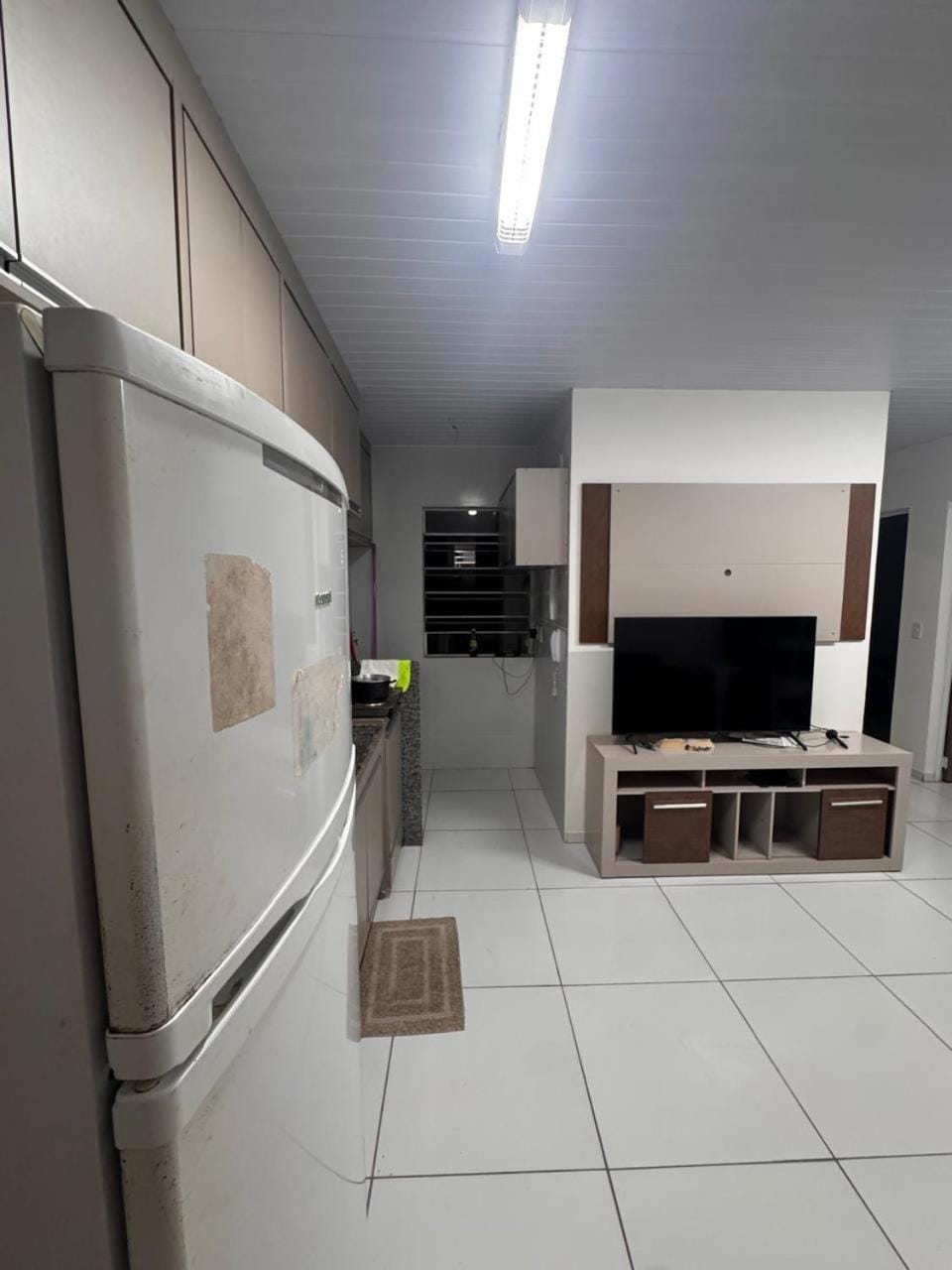 Apto Noélia & Sérgio Apartment in Teresina