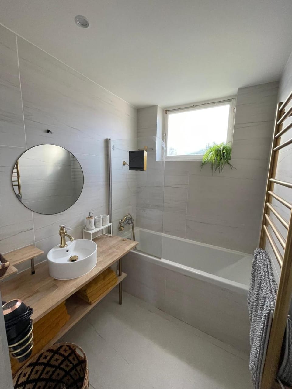 Bath