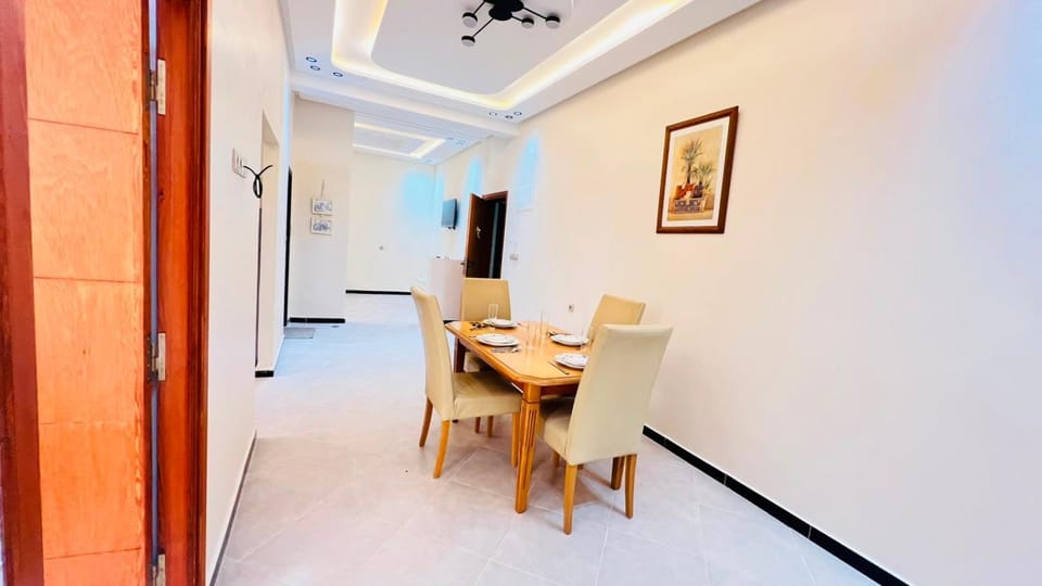 Perle d'Agadir Mountain View Modernity & Quiet Apartment in Agadir