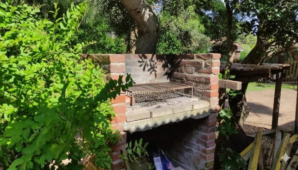 BBQ facilities