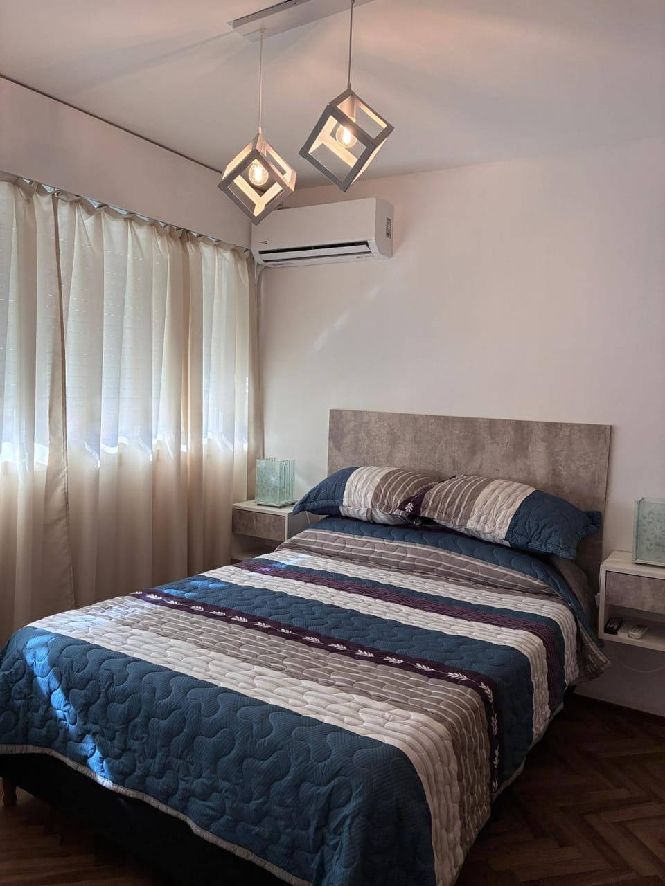 Zeballos Tempo Apartment in Rosario