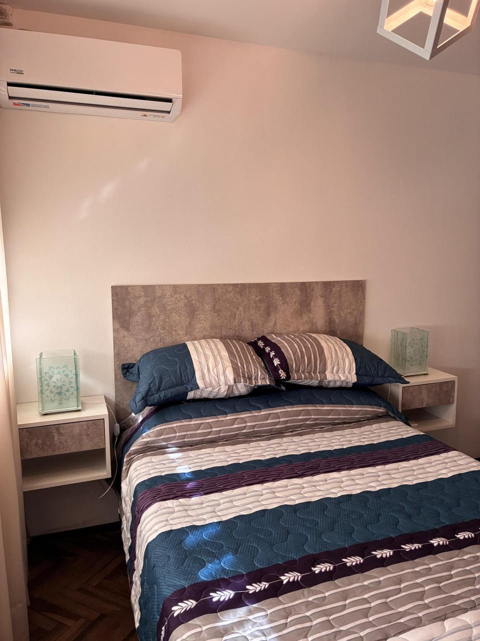 Zeballos Tempo Apartment in Rosario