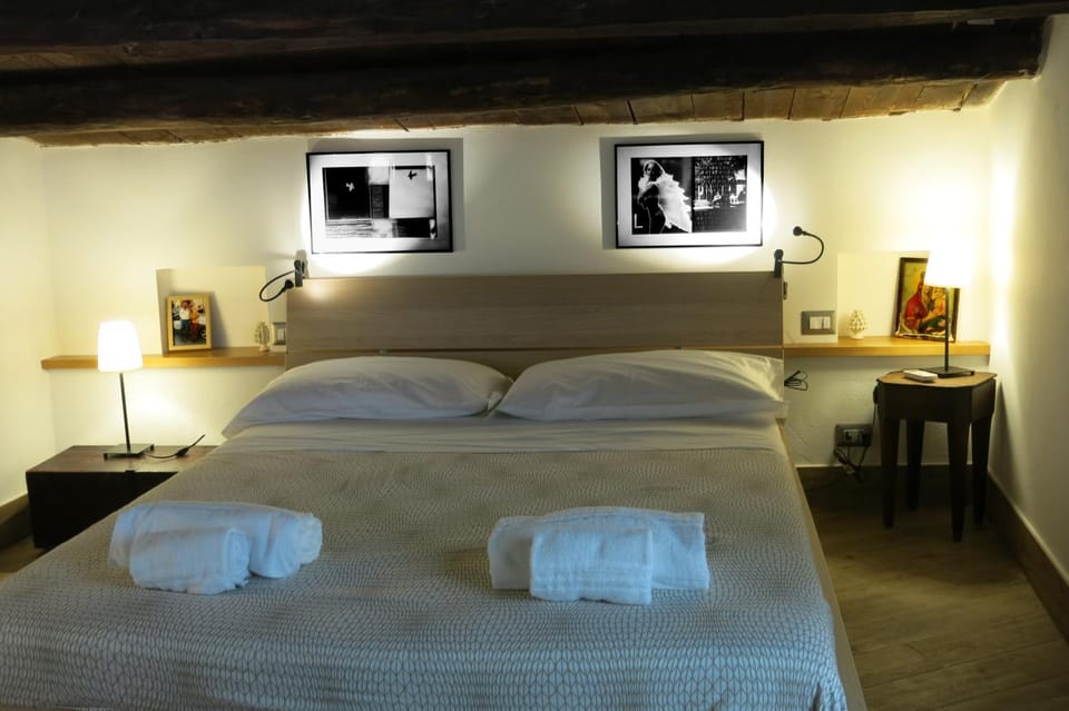 Arias - la suite del Duomo House in Cefalu