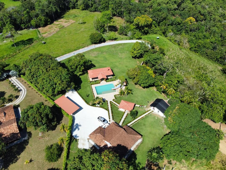 Finca SAN MARTIN Villa in Antioquia