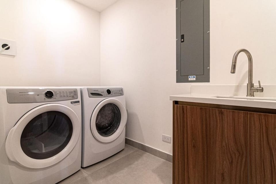 Luxury apartment 5 minutes from the beach Apartment in Tamarindo
