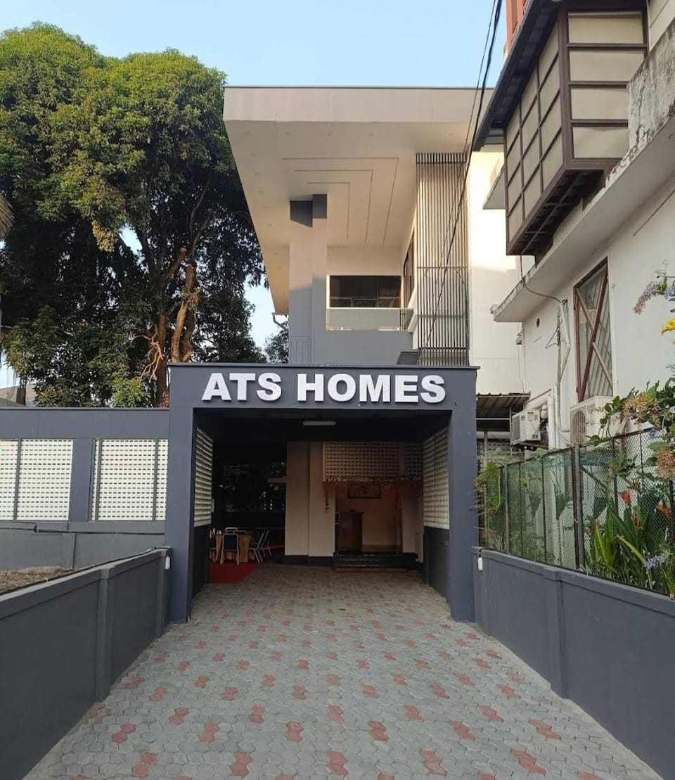 ATS Homes Rooms Hotel in Kochi
