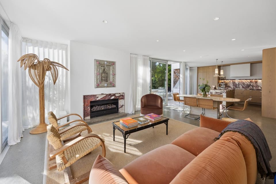 The Ponsonby Sanctuary by Bespoke Stays House in Auckland