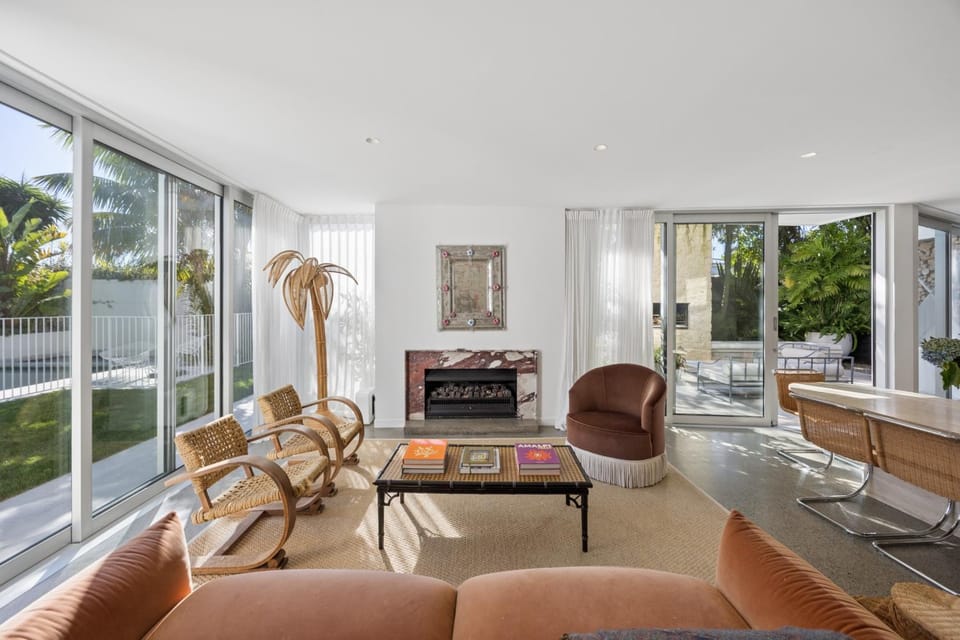The Ponsonby Sanctuary by Bespoke Stays House in Auckland