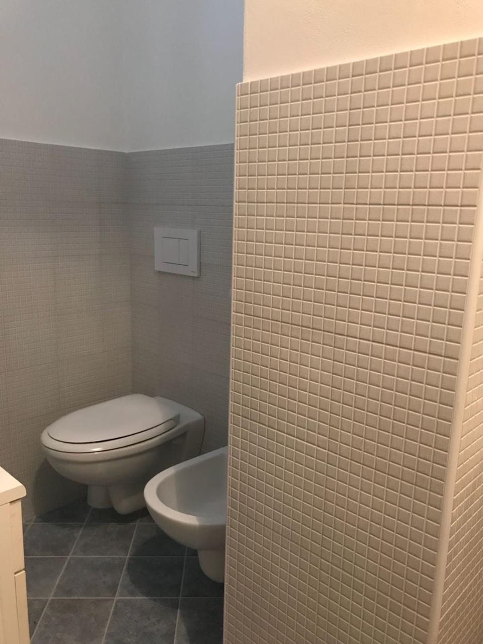 Toilet, Bathroom