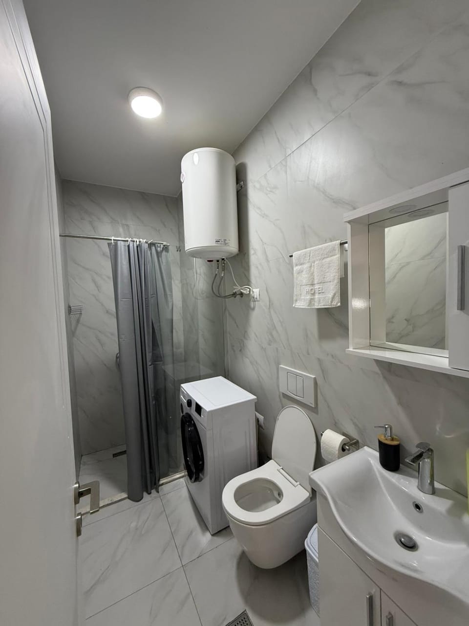 EMEApartments Apartment in Ulcinj