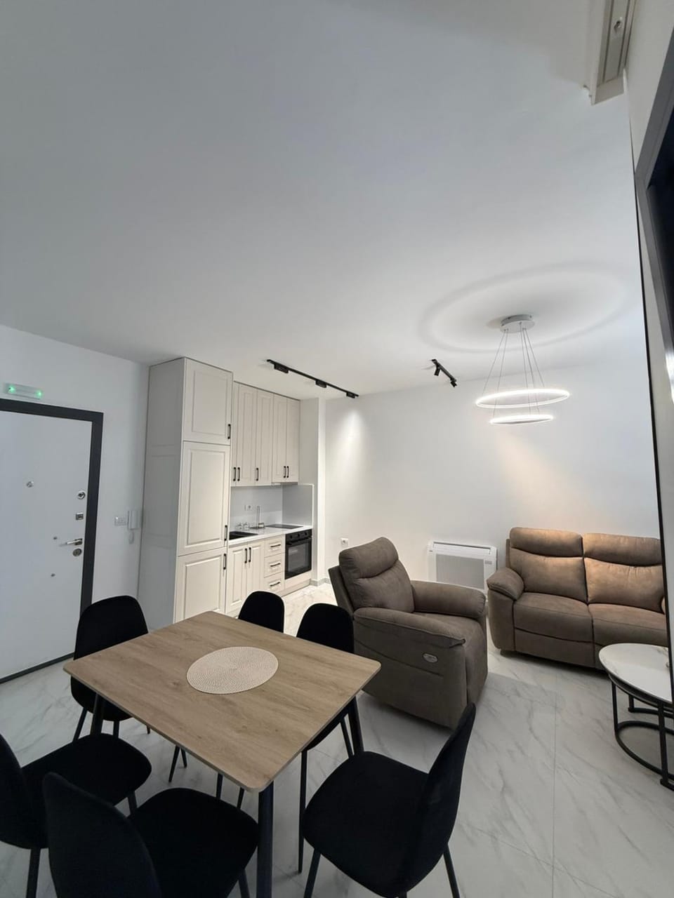 EMEApartments Apartment in Ulcinj
