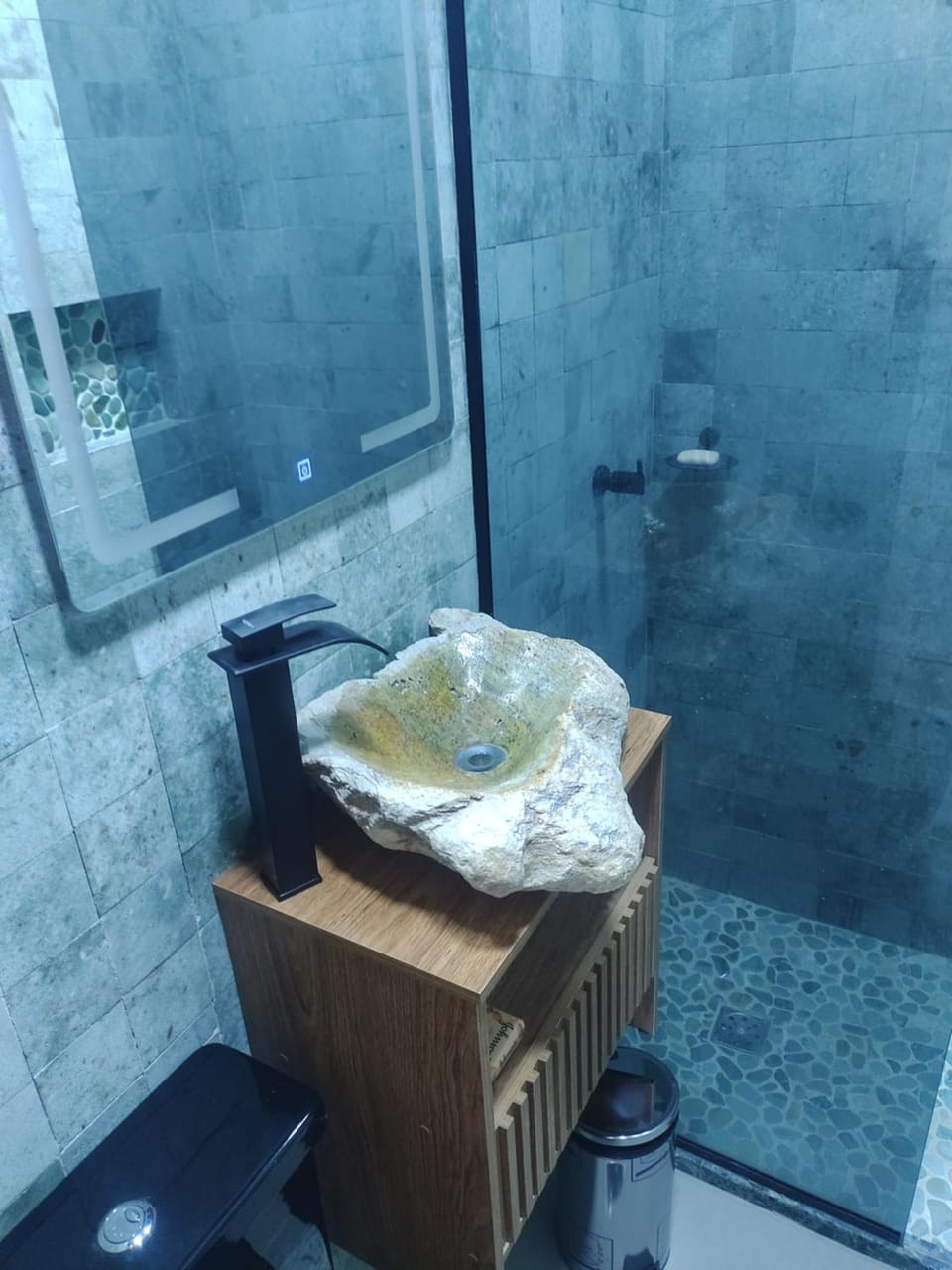 Apartamento próximo pão de açúcar Apartment in Santa Teresa