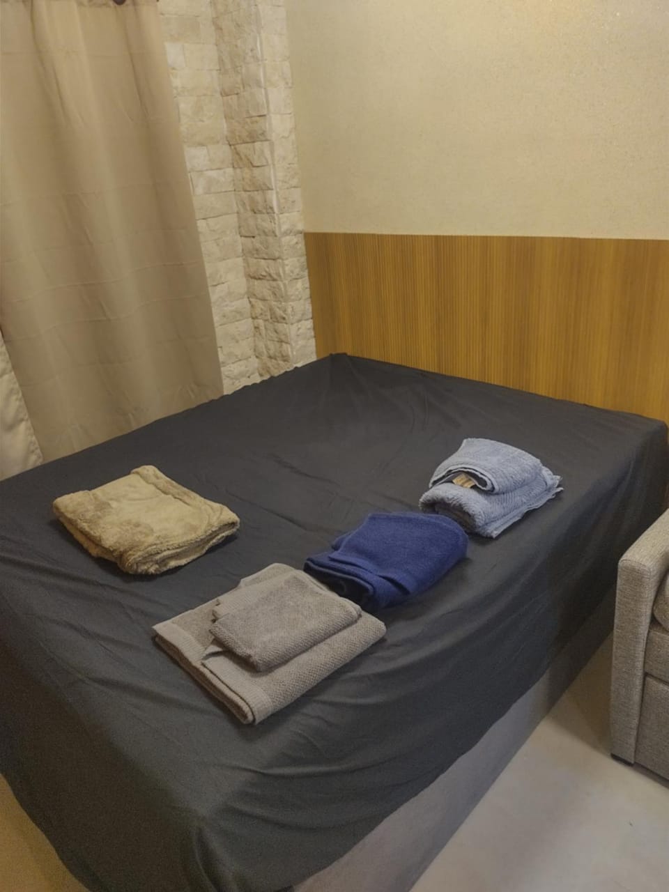 Apartamento próximo pão de açúcar Apartment in Santa Teresa