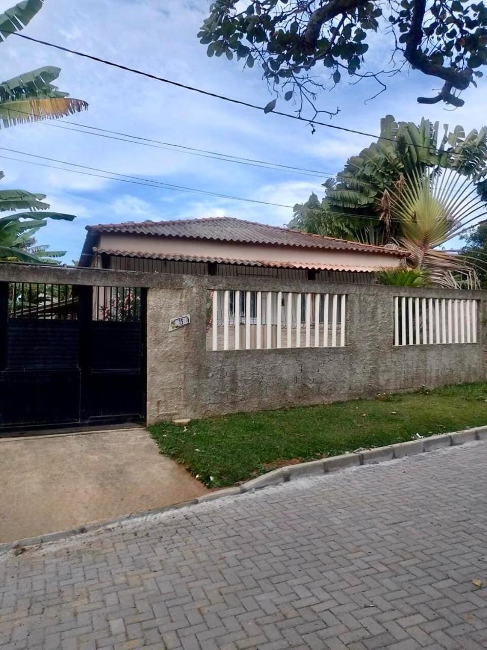 Aconchego Três Praias Guarapari House in Guarapari
