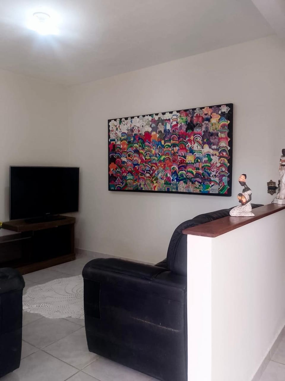 Aconchego Três Praias Guarapari House in Guarapari