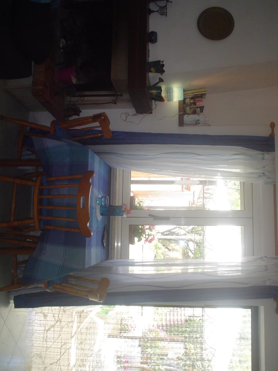 Villetta Lucia House in Sperlonga