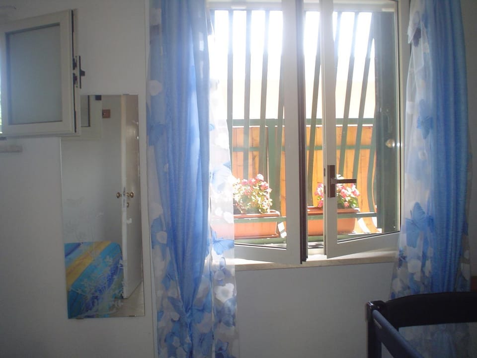 Villetta Lucia House in Sperlonga