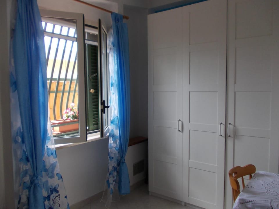 Villetta Lucia House in Sperlonga