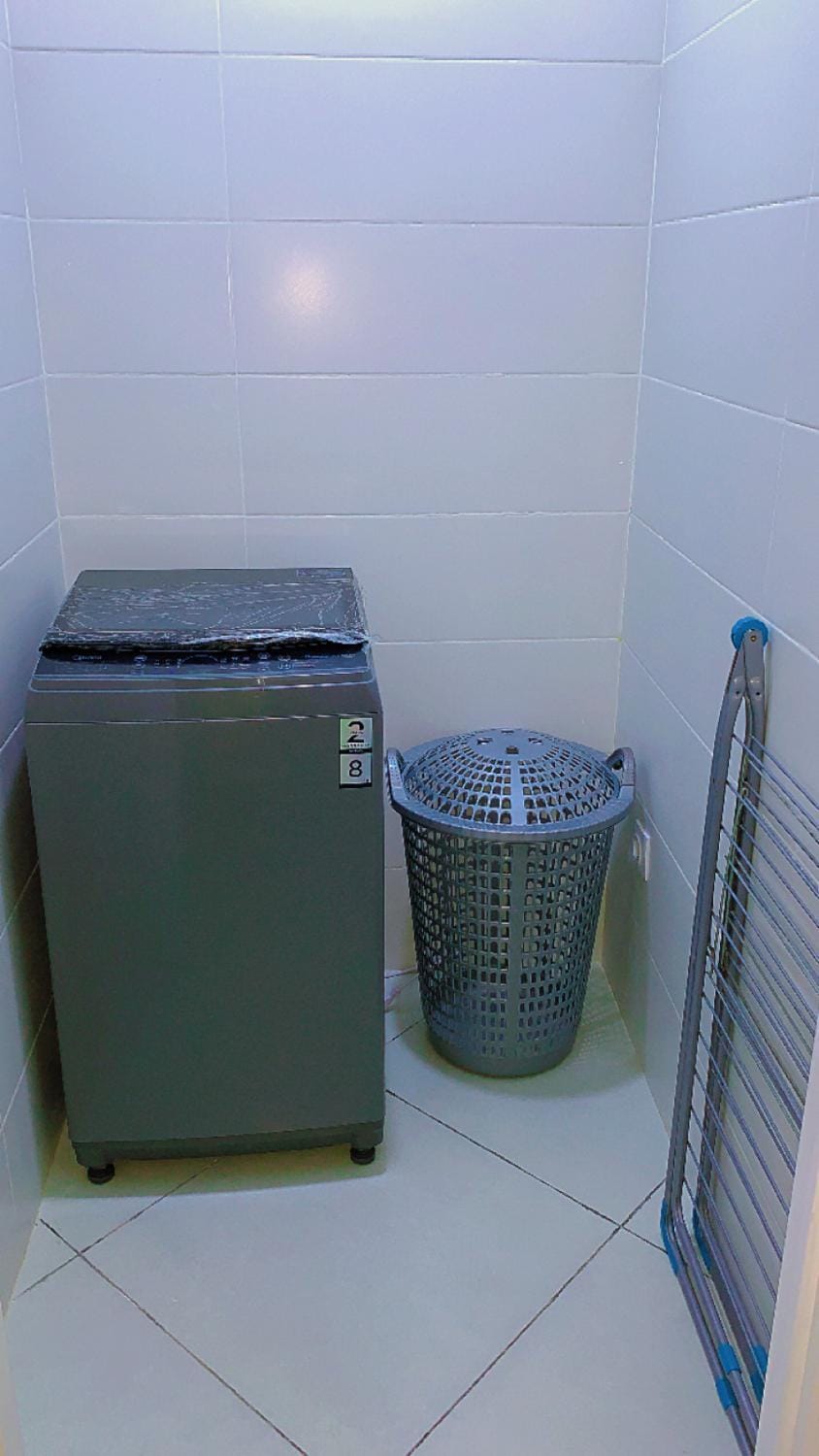 Maëlys éden Apartment in Algeria