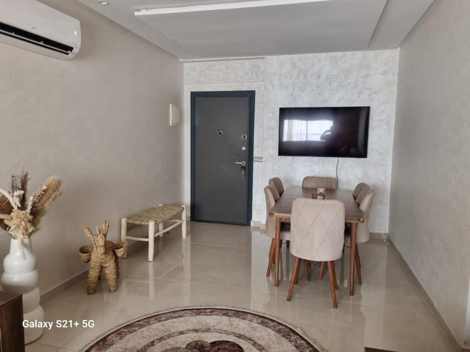 Luxury Family Apartment Apartment in Marrakesh