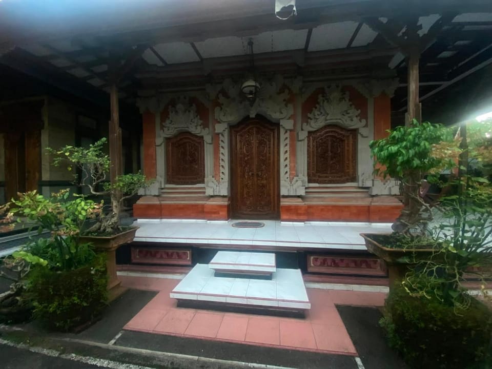 Tresna Home #1 Vacation rental in Sukawati