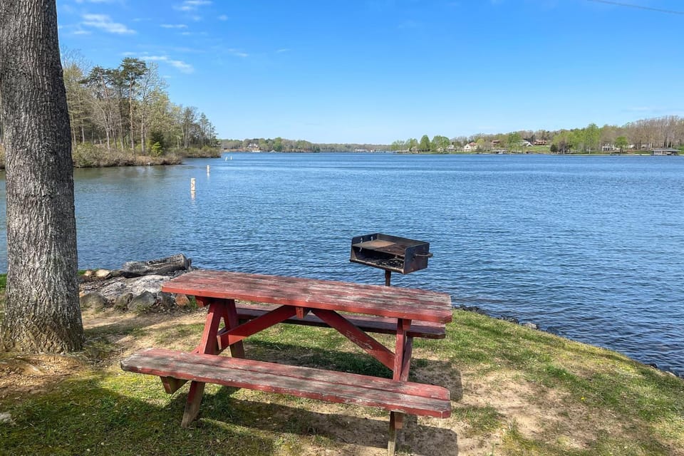 Nearby landmark, Activities