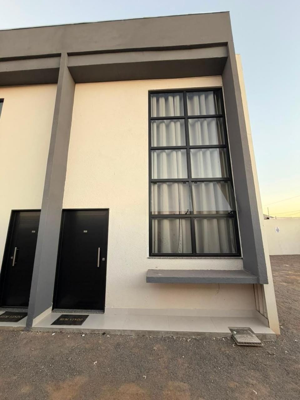 Loft 4 Alto dos Cerrados! 1 suite! N 698 Apartment in State of Tocantins