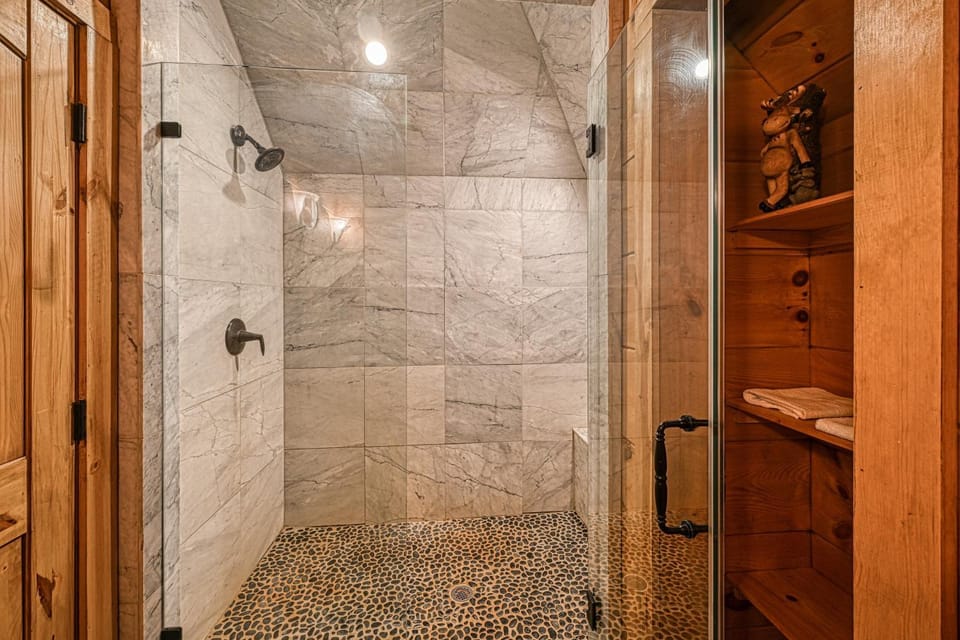 Bathroom, Bath