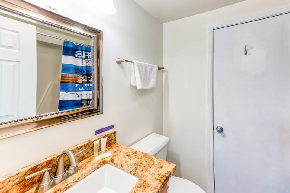 Bathroom, Bath